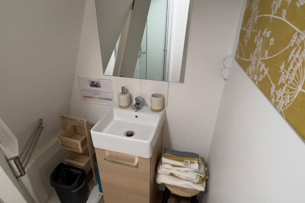 Sun - Hyper Centre Dunkerque & Proche '15m Appartement Duinkerke